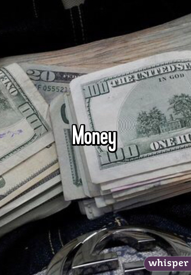 Money 