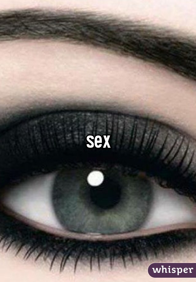 sex