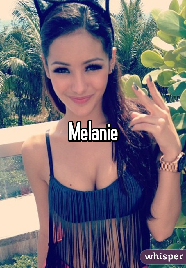 Melanie