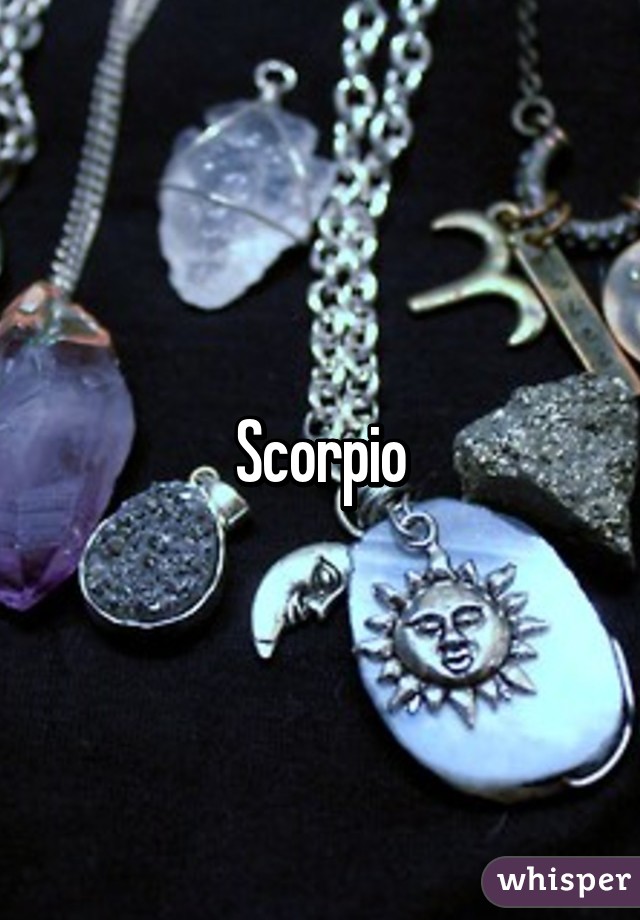 Scorpio