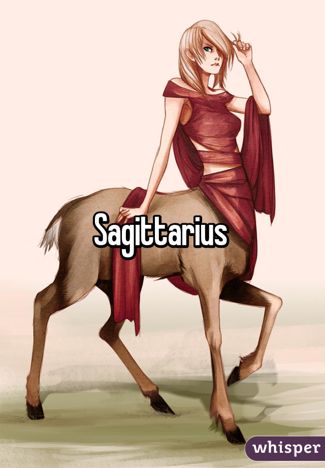 Sagittarius 