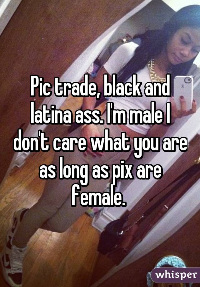 Black Latina Ass