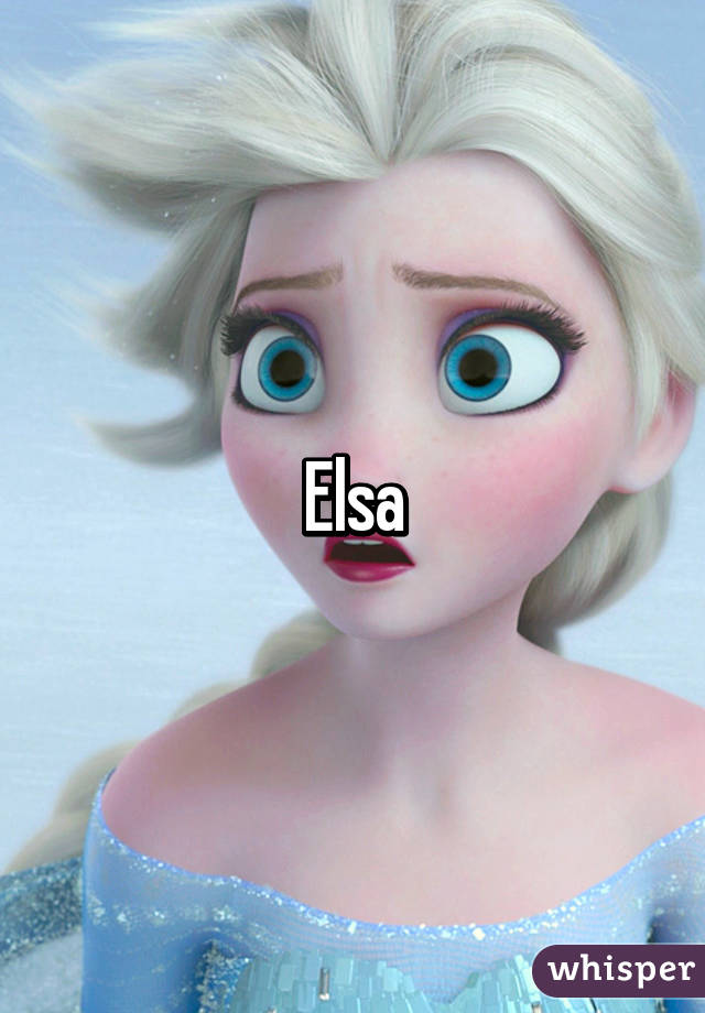 Elsa