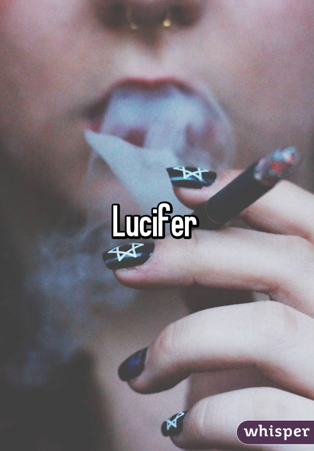 Lucifer 