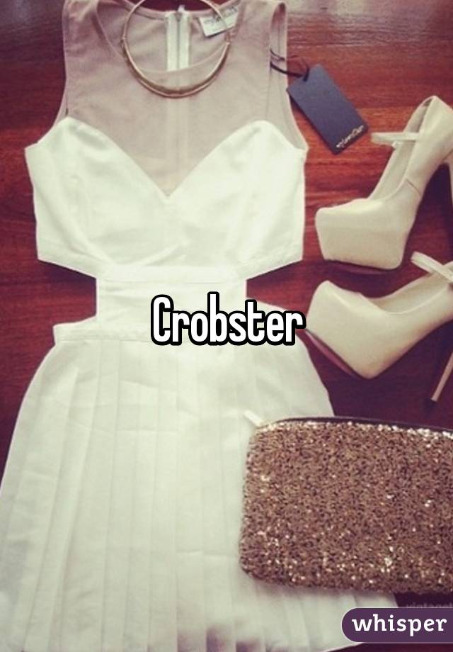 Crobster