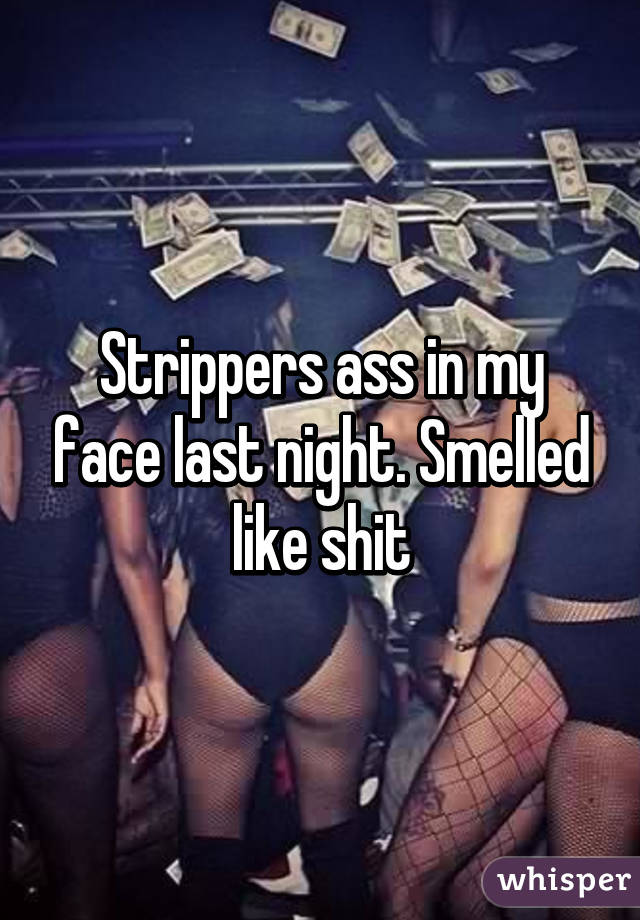 Stripper Shits