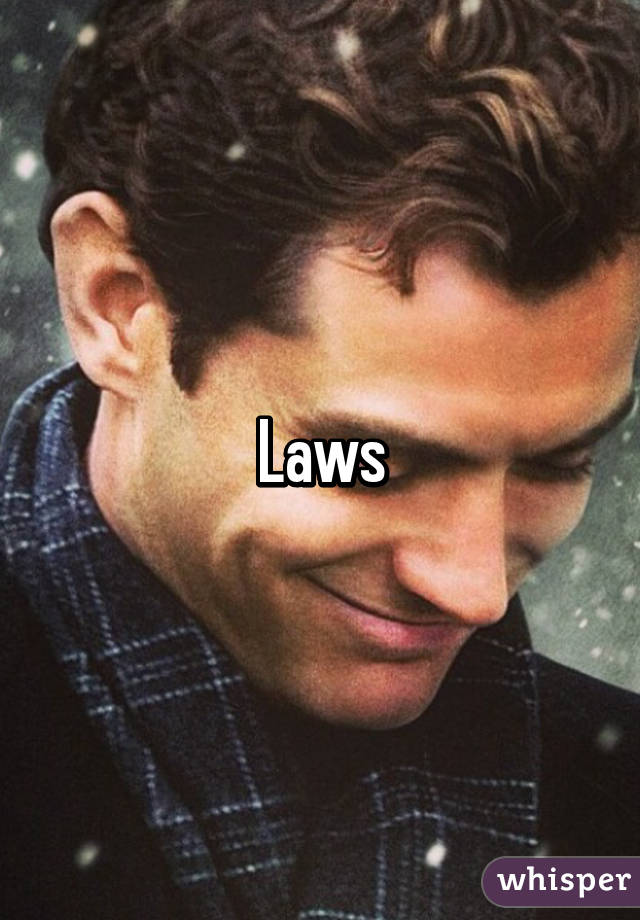 Laws