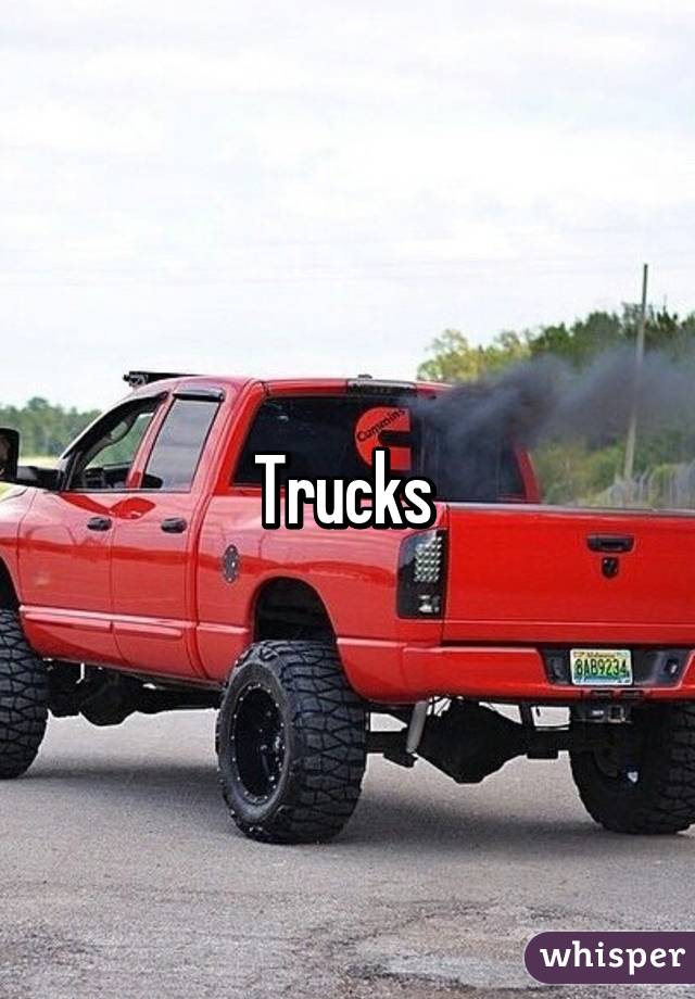 Trucks 