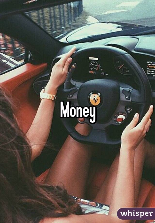 Money