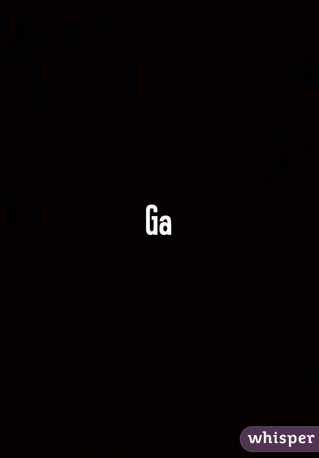 Ga