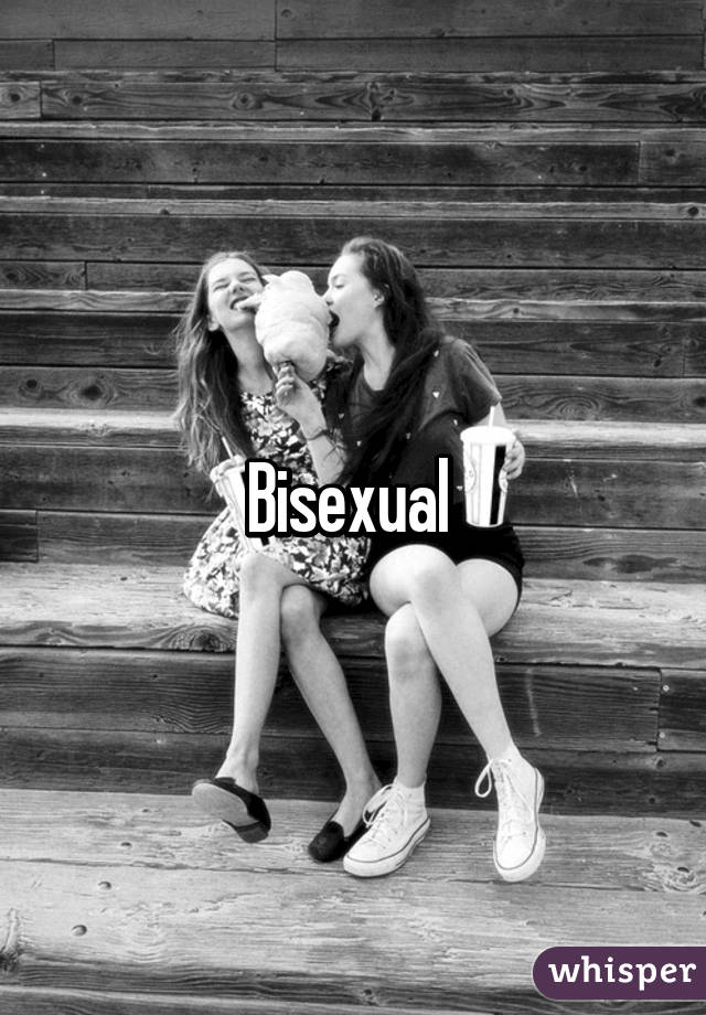 Bisexual 