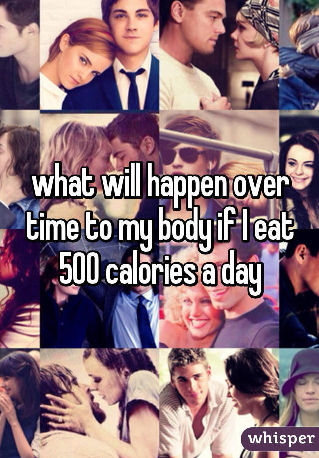 what-will-happen-over-time-to-my-body-if-i-eat-500-calories-a-day