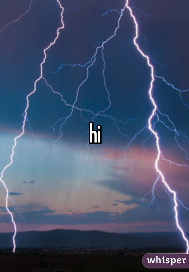 hi