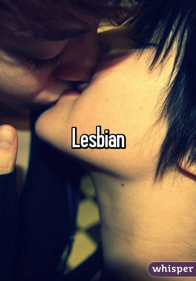 Lesbian