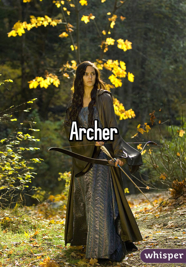 Archer