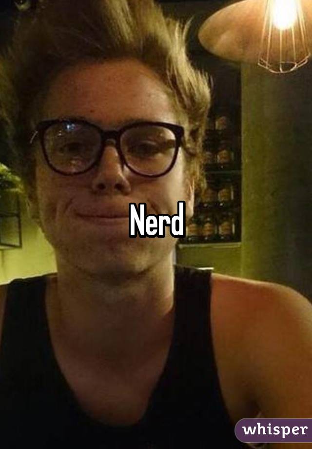 Nerd