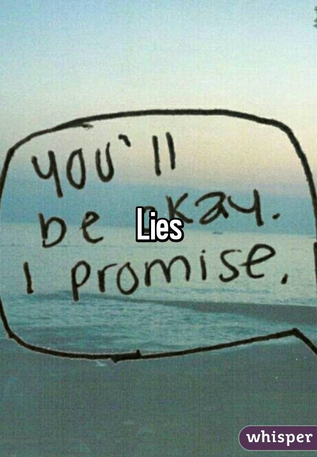 Lies