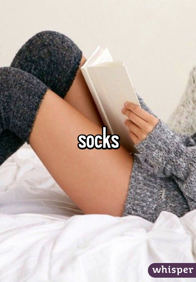 socks