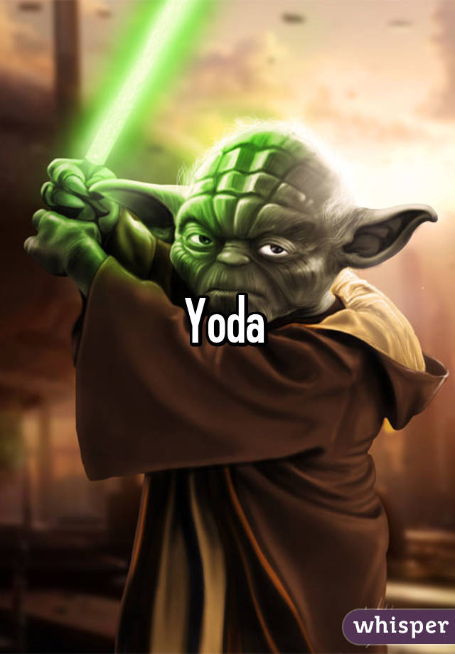 Yoda 