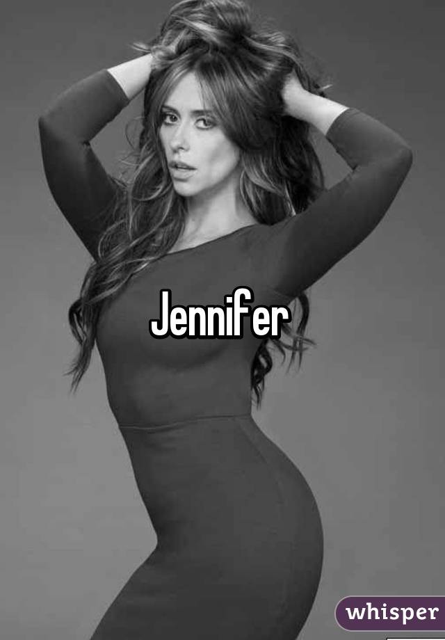 Jennifer 