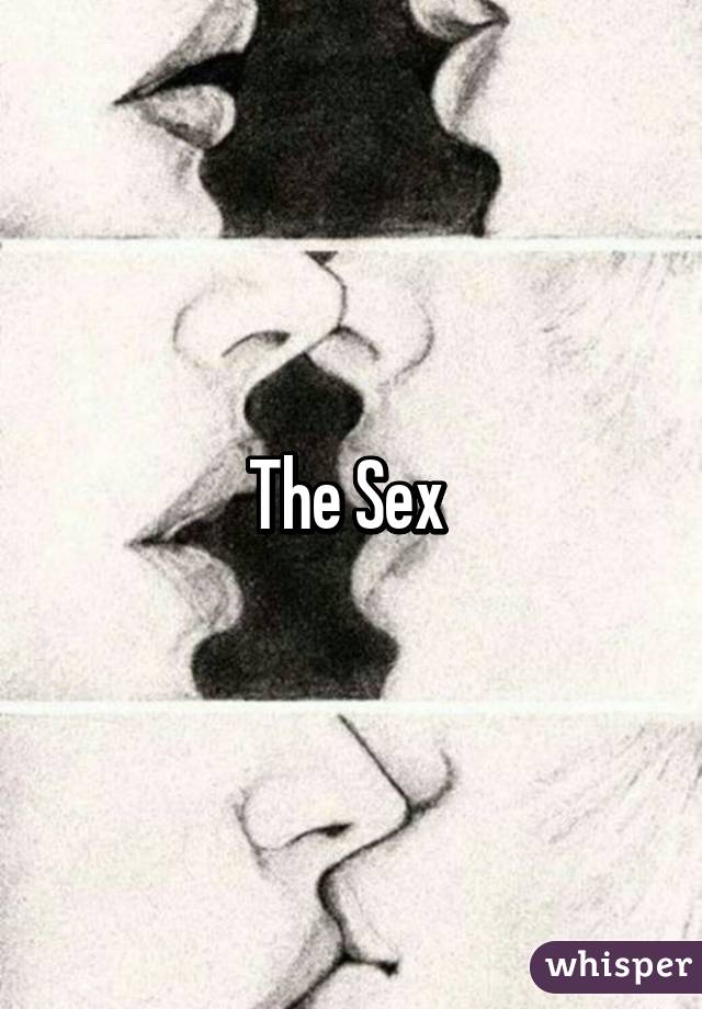 The Sex 
