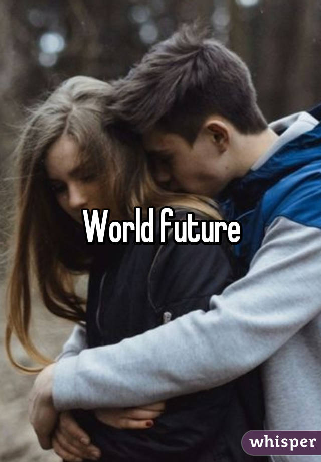 World future