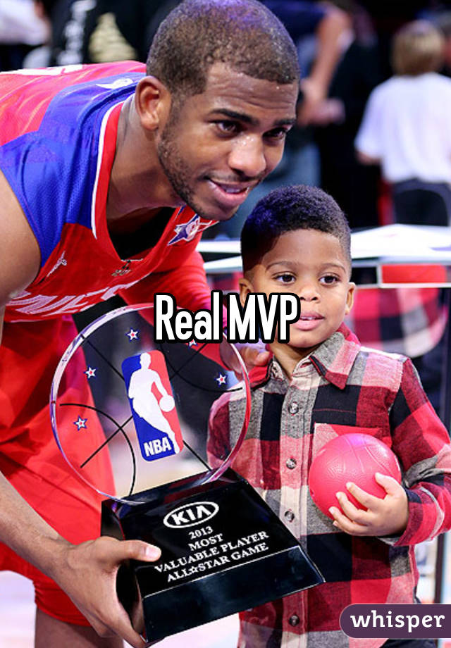 Real MVP
