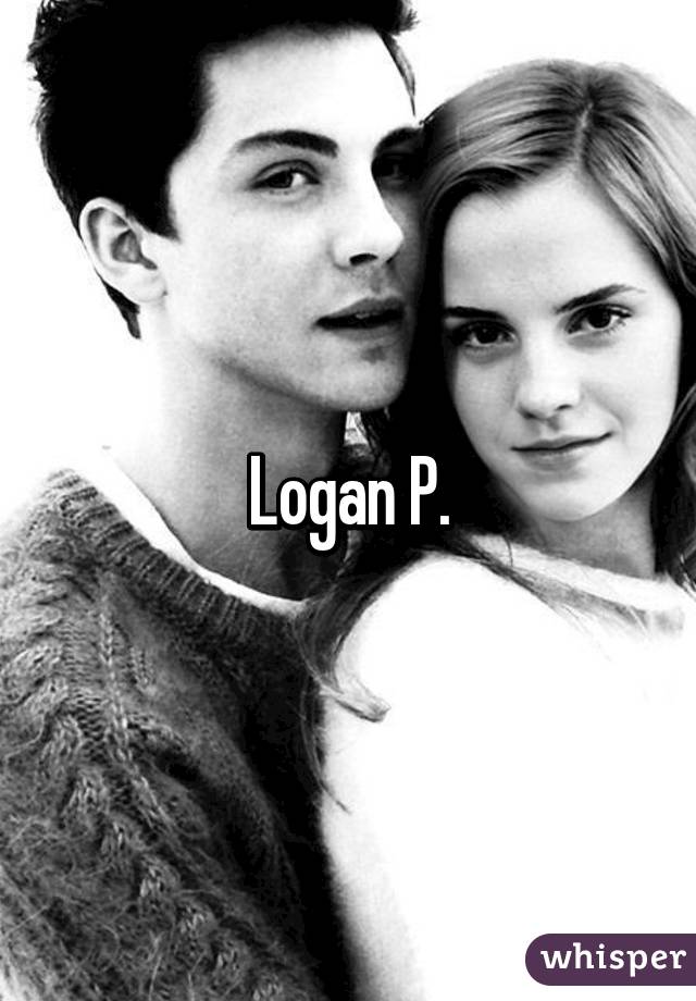 Logan P.