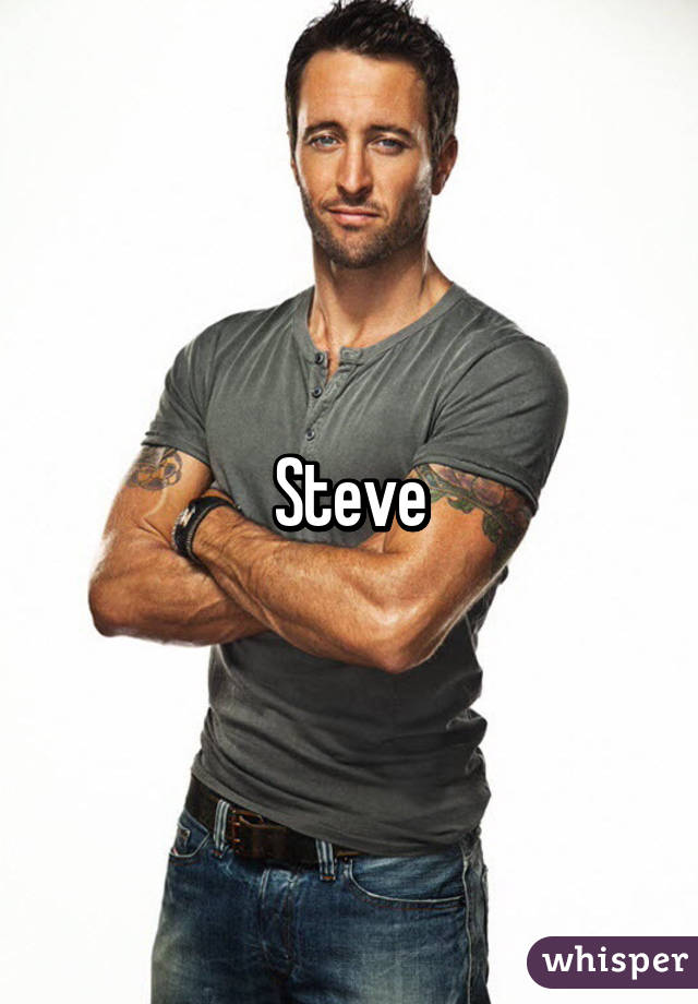 Steve