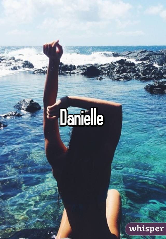 Danielle 