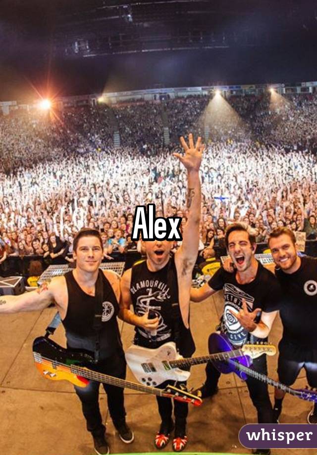 Alex 