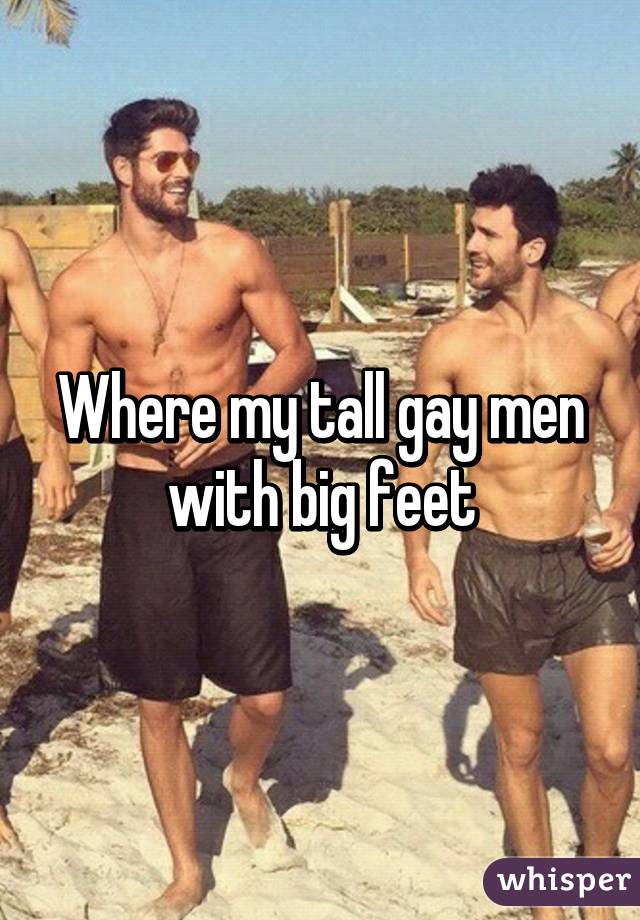 Tall Gay Guys 58