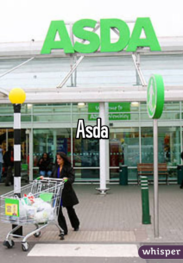 Asda