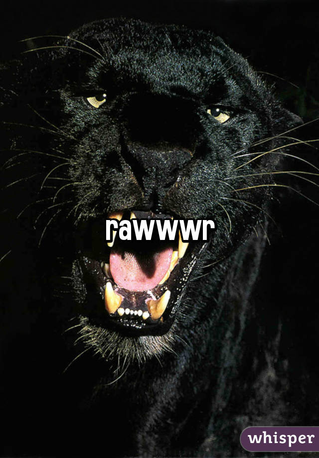 rawwwr