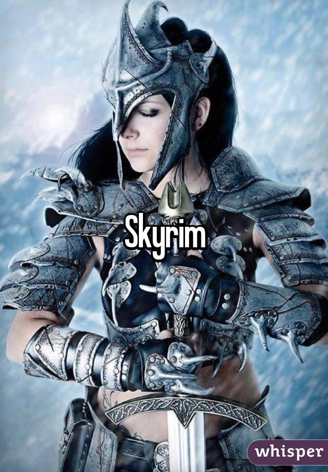 Skyrim