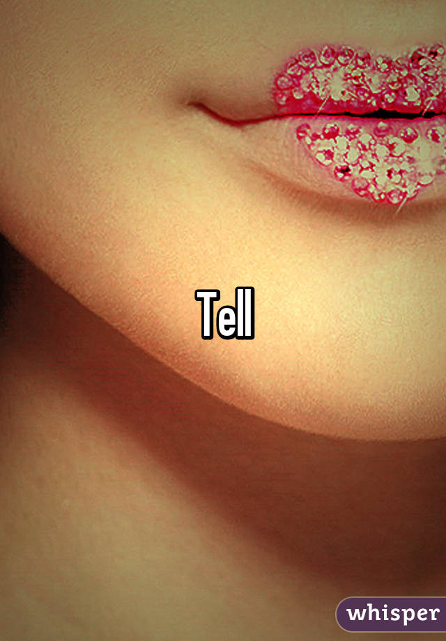 Tell