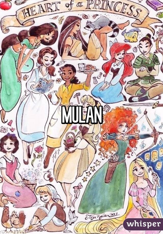 MULAN