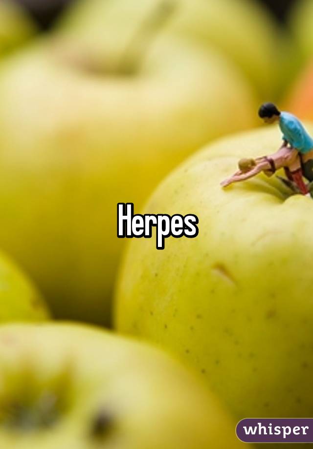 Herpes