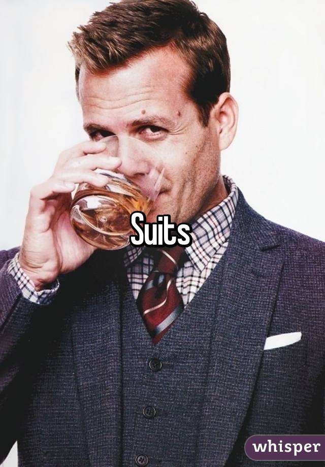 Suits 