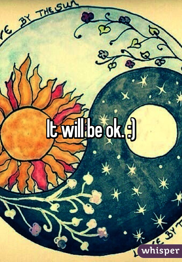 It will be ok. :)