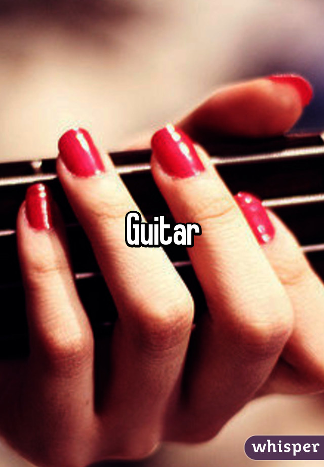 Guitar