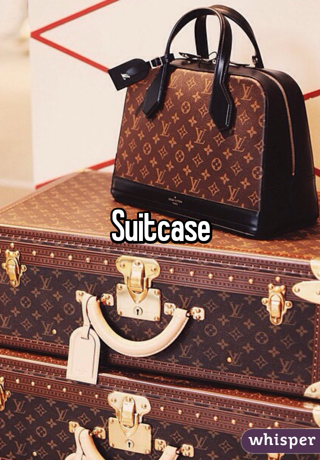 Suitcase