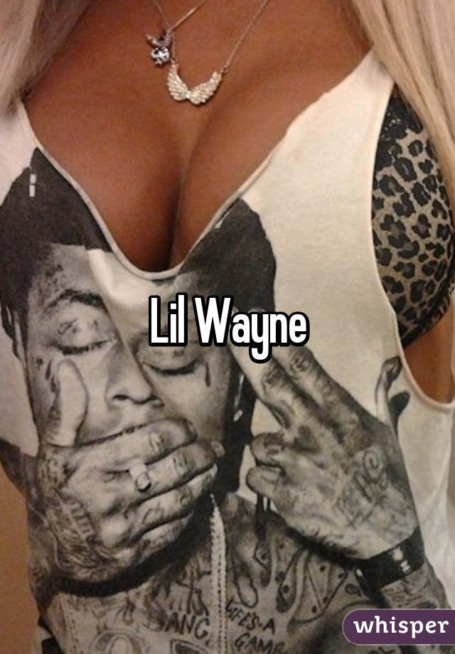 Lil Wayne