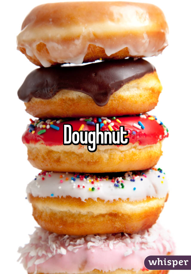 Doughnut