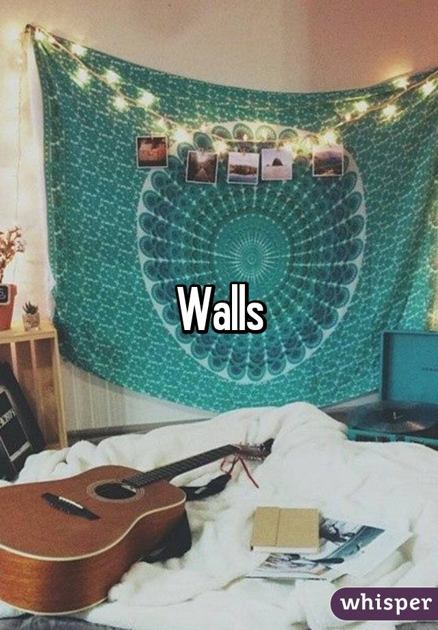 Walls