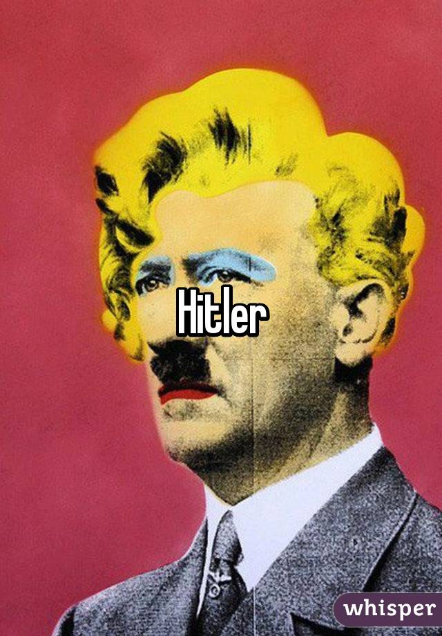 Hitler