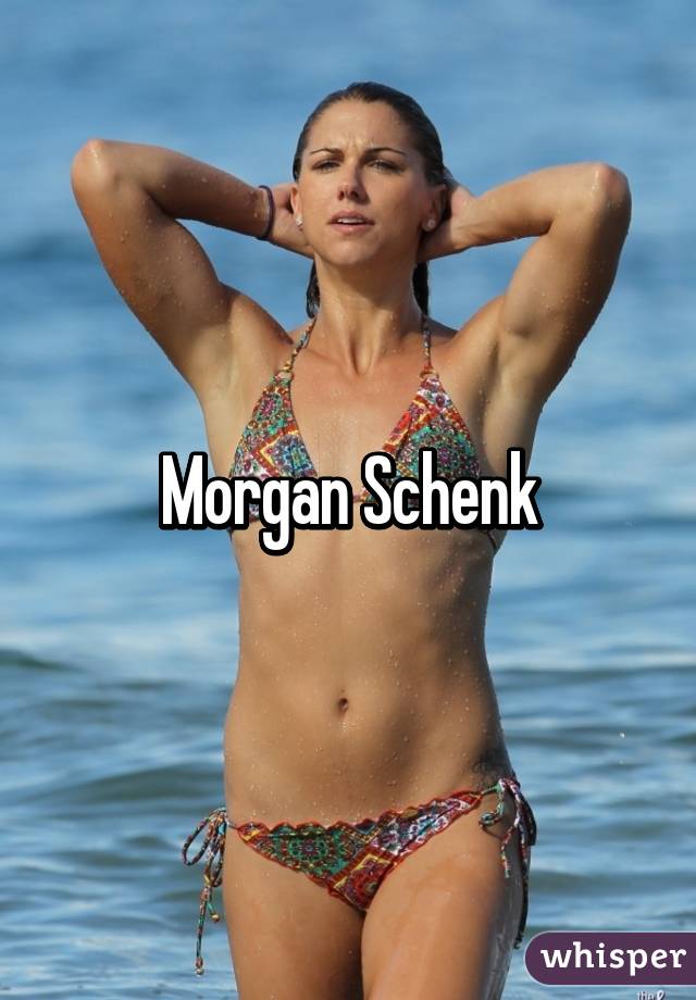 Morgan Schenk