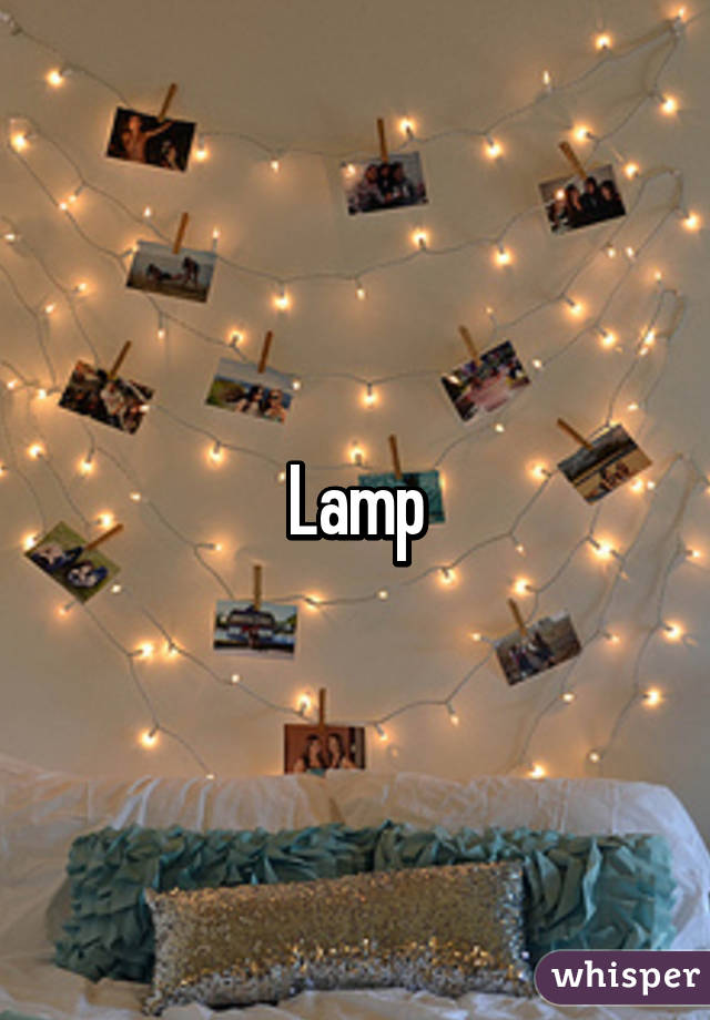 Lamp