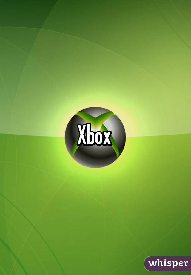 Xbox 