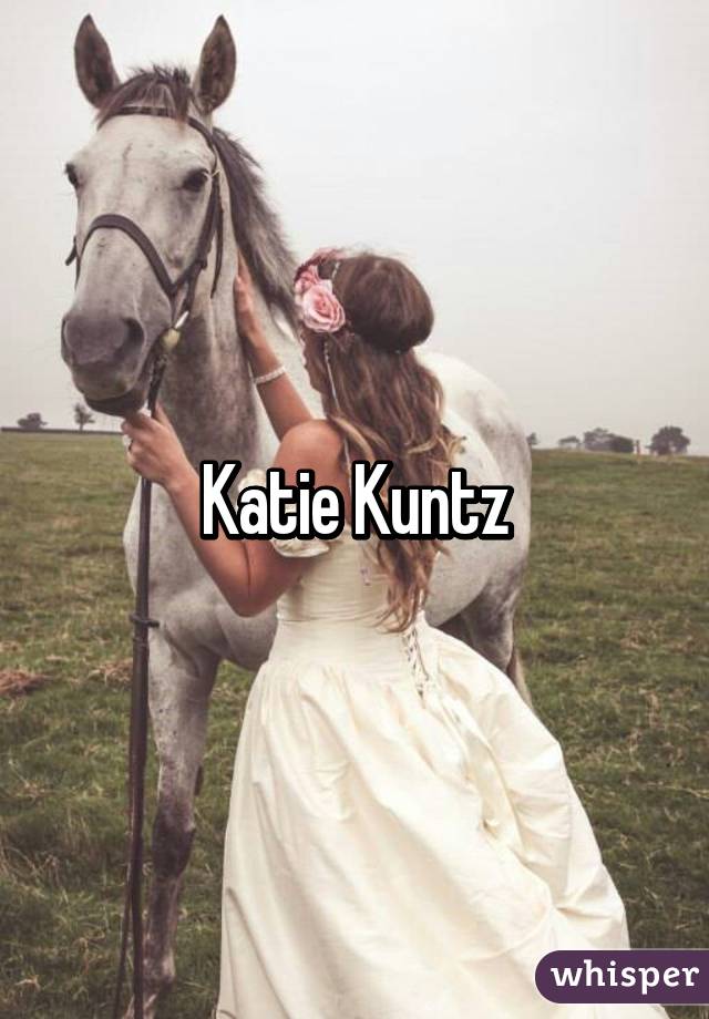 Katie Kuntz